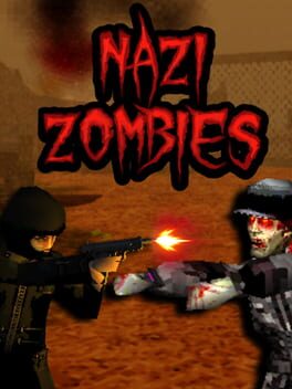 Cover Nazi Zombies