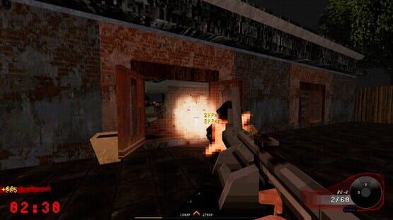 Screenshot Nazi Zombies