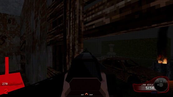 Screenshot Nazi Zombies