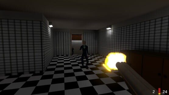 Screenshot TimeShifters
