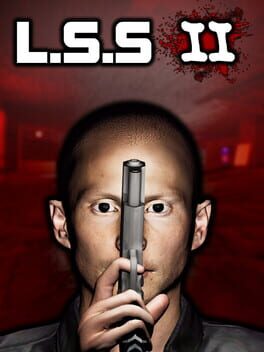 Cover L.S.S II