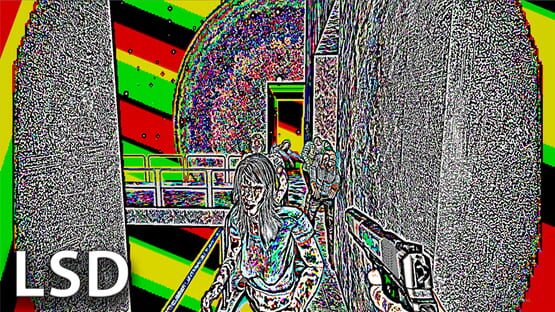 Screenshot LSD