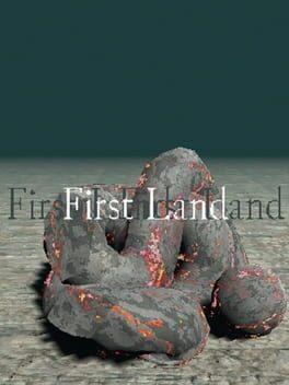 Cover First Land