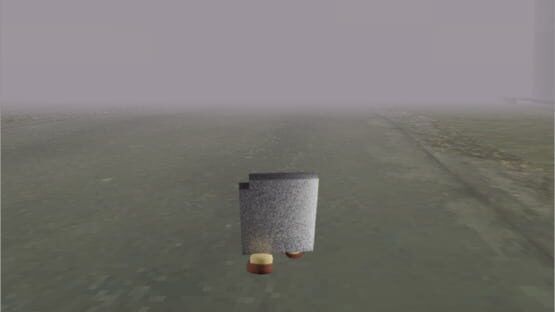 Screenshot Videopulp: Super Carty's Dread