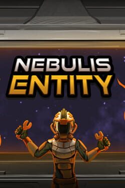 Cover Nebulis Entity