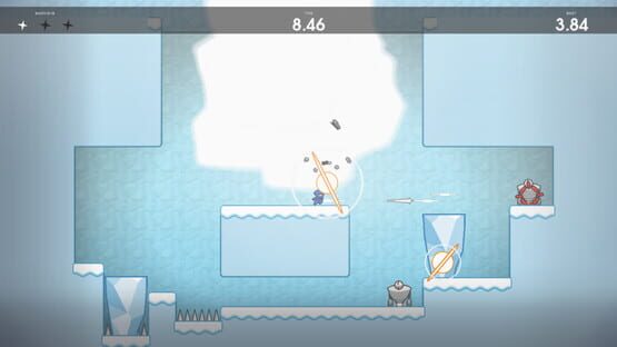 Screenshot 10 Second Ninja