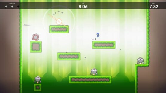 Screenshot 10 Second Ninja