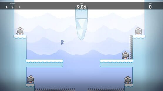 Screenshot 10 Second Ninja