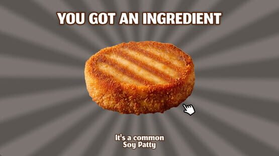 Screenshot Burger Kombat
