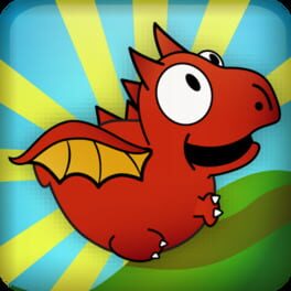 Cover Dragon, Fly!