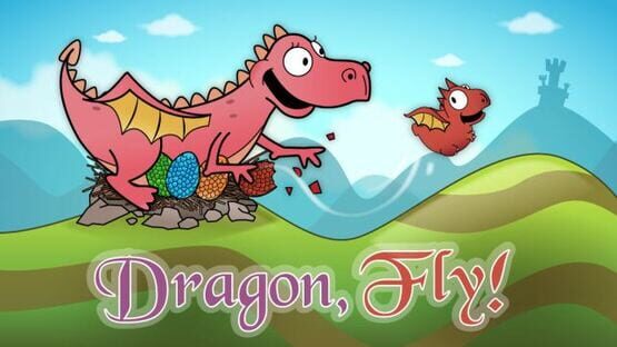 Screenshot Dragon, Fly!