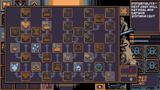Screenshot Roulette Knight