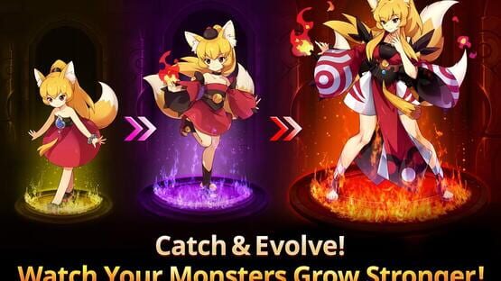 Screenshot Monster Super League
