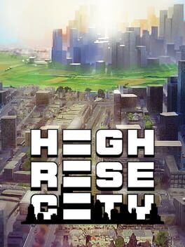 Cover Highrise City