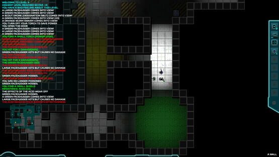 Screenshot Xenomarine
