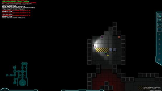 Screenshot Xenomarine