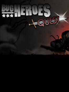 Cover Bug Heroes Quest