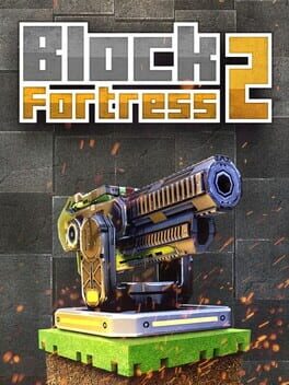 Cover Block Fortress 2