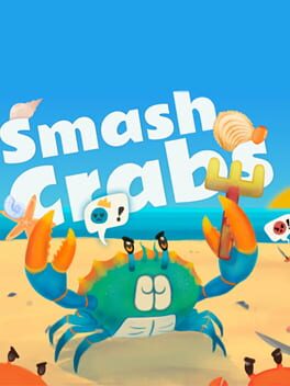 Cover Smash Crabs