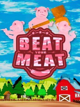 Cover Beat Your Meat