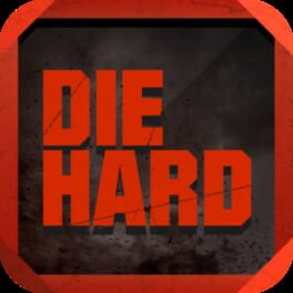 Cover Die Hard