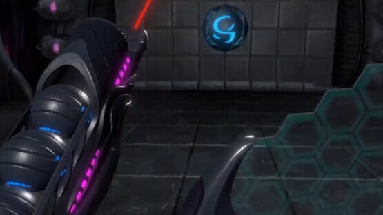 Screenshot Mission B