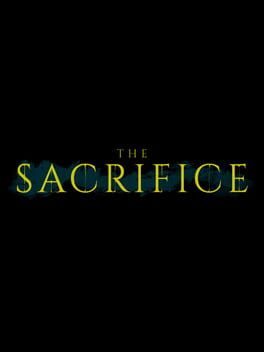 Cover The Sacrifice