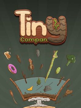 Cover Tiny Company