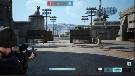 Screenshot FoxCode