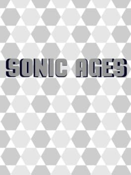 Cover Sonic AGES