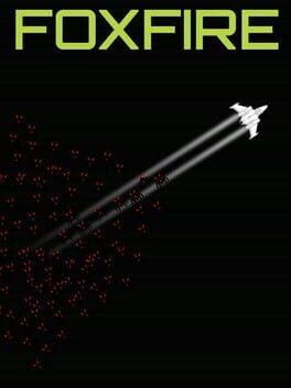 Cover Foxfire