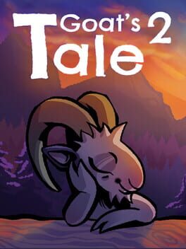 Cover Goat's Tale 2