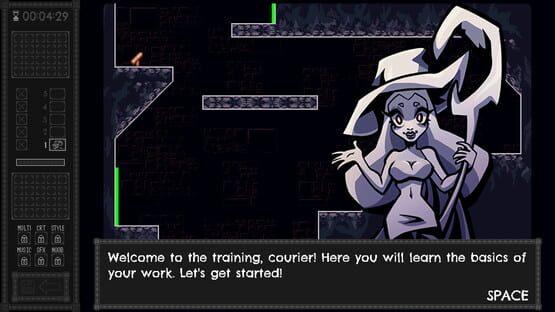 Screenshot Goat's Tale 2