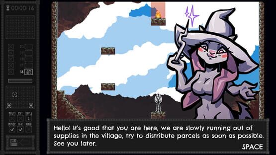 Screenshot Goat's Tale 2