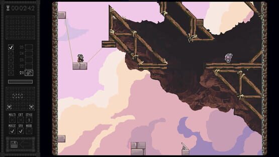 Screenshot Goat's Tale 2