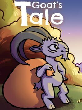 Cover Goat's Tale