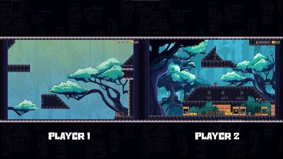 Screenshot Goat's Tale