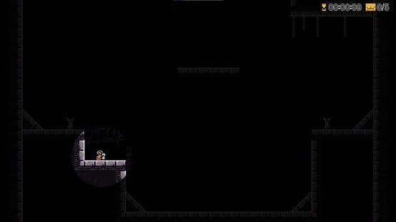 Screenshot Goat's Tale