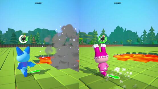 Screenshot This Game is Ground Breaking