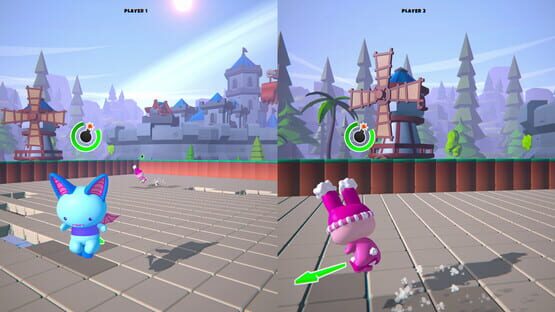 Screenshot This Game is Ground Breaking