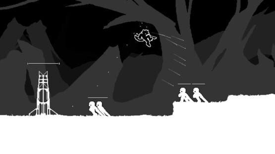 Screenshot Project XZ