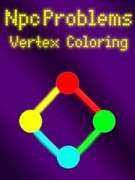 Cover Npc Problems: Vertex Coloring