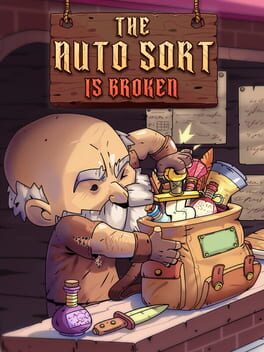 Cover The Auto Sort Is Broken