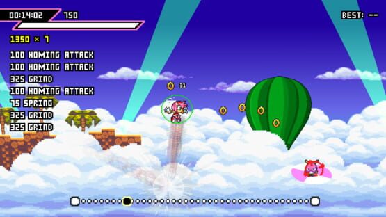 Screenshot Super Duper Amy Freaking Rose