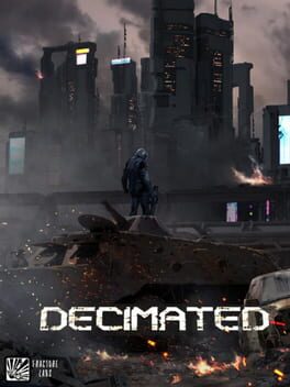 Cover Decimated
