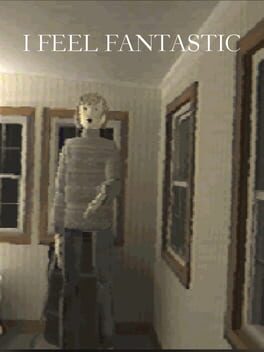 Cover I Feel Fantastic