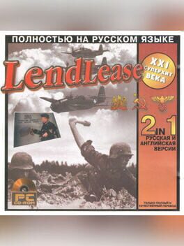 Cover Lendlease