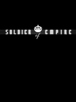 Cover Soldier of the Empire