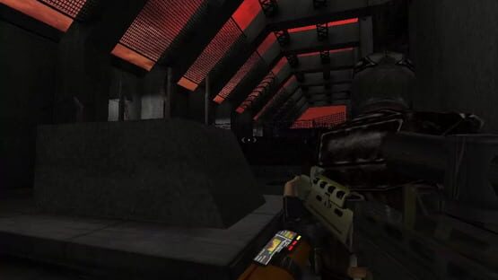 Screenshot Soldier of the Empire