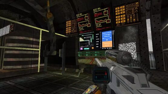 Screenshot Soldier of the Empire